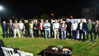 Kayseride Futbol Gözlemci Aday Kursu açılacak