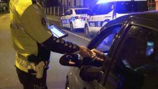 Kayseride Huzur 38 uygulaması: Çok sayıda silah yakalandı