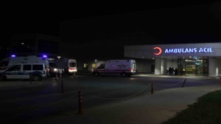 Kayseride yemek sonrası rahatsızlanan 105 asker tedavi altına alındı