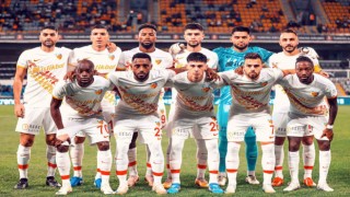 Kayserispor 4 gün izinli
