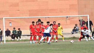 Kayserispor U19, Fenerbahçeye kaybetti