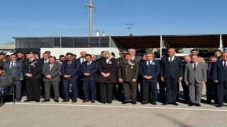 Kazada ölen asker memleketine törenle uğurlandı