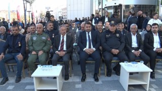 Kazana Kahraman unvanı verilişinin 8. yılı