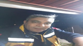 Kazaya karışan ve araçlarından inen sürücülere otomobil çarptı: 2 ölü