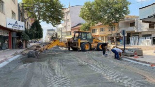 Kazı ruhsatları artık Karacabey Belediyesinden alınacak