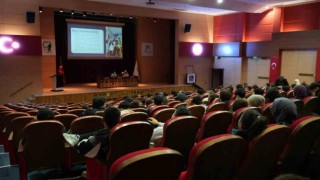 KBÜde Erasmus Days Tanıtım Toplantısı gerçekleşti