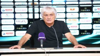 Kemal Kılıç: “Deplasmanda gol atmamış takımdan 4 gol yedik”