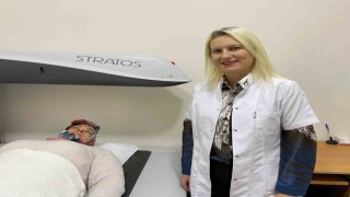 Kemik erimesinin tespitinde düzenli kontrol önemli