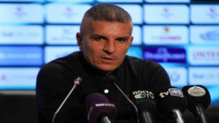 Kenan Koçak: “Fazla sevinmeye vaktimiz yok”