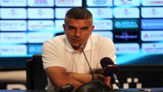 Kenan Koçak: “Oynadığımız futbolun karşılığını alamadık”