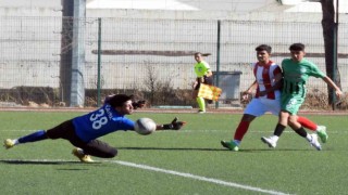 Kepezin 6. galibiyeti 6 golle geldi