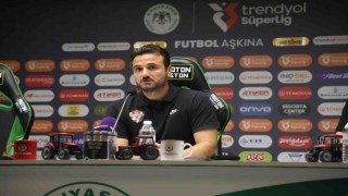 Kerem Yavaş: Üzgünüz, ama oyunumuzdan memnunuz