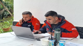 Kestane toplamaya gitti bir daha haber alınamadı: Yaşlı adam 30 saattir aranıyor