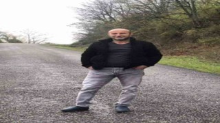 Kestiği ağacın altında kaldı