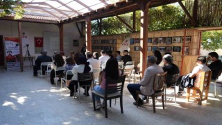 Kiliste Disiplinlerarası Gastronomi Buluşması programı düzenlendi