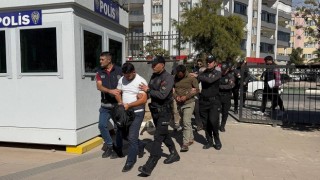 Kiliste göçmen kaçakçılığı yapan 5 organizatör tutuklandı