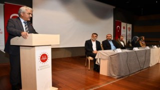 Kırıkkale Valisi Makas: Din görevlileri toplumun manevi rehberidir