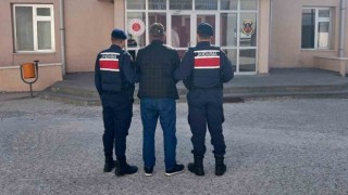 Kırıkkalede 6 yıl 4 ay hapis cezasıyla aranan hükümlü yakalandı