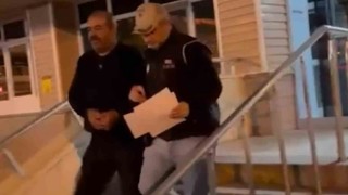 Kırıkkalede FETÖ ve DEAŞ operasyonu: 2 gözaltı