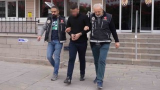 Kırıkkalede uyuşturucu ticareti yapan şahıs tutuklandı
