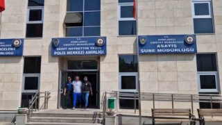 Kırklarelinde aranması olan 103 şüpheli yakalandı