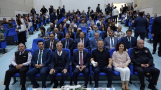 Kırklarelinin kültürel mirasını ve tarihini ele alan Kırklareli Sempozyumu başladı