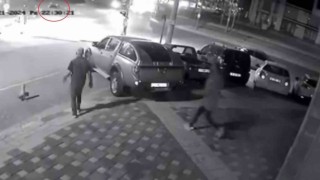 Kırmızı ışık ihlali yapan motosikletli hayatını kaybetti