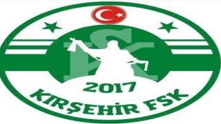 Kırşehir FK, 6 hafta sonra galip geldi