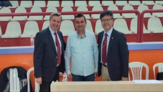 Kırşehir, Türkiye Şampiyonasına ev sahipliği yapacak
