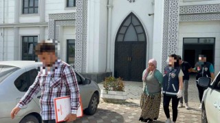 Kocaelide 800 bin TL değerinde elektronik malzeme çalan şüpheliler suç makinesi çıktı