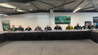 Kocaelispor Başkanı Recep Durul: Bazı şeylerin kontrolü bizde değil, bekliyoruz