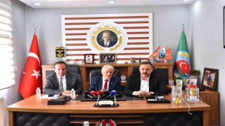 Kokarca ile mücadelede işbirliğine gittiler