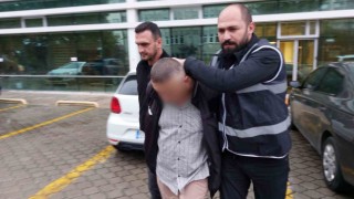 Komşuların gürültü kavgasında döner bıçaklı dehşet: 1 yaralı