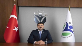 Konukoğludan 29 Ekim mesajı