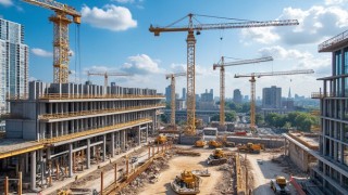 Konut Fiyatlarındaki Yükseliş Devam Ediyor