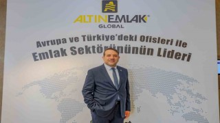 Konut satışında yılın rekoru kırıldı