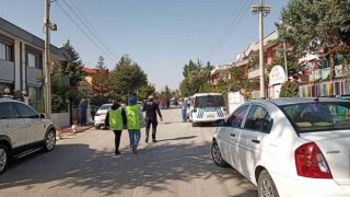 Konya Valiliğinden polise bıçaklı saldırıya ilişkin açıklama