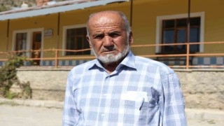 Konyada 40 yıldır muhtarlık yapmanın gururunu yaşıyor
