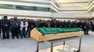 Konyada doktor görevi başında hayatını kaybetti
