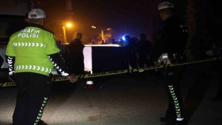 Konyada genç kıza çarpıp kaçan sürücü teslim oldu