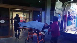 Konyada iki grup arasındaki kavgada 1 kişi bıçaklandı