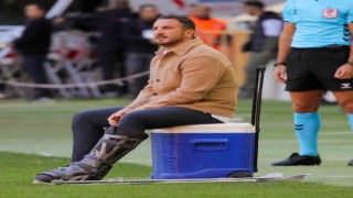 Konyasporda Ali Çamdalı ile yollar ayrıldı