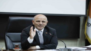 Körfezde dönüşüm sırası Kabakozda