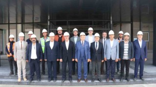 KOS, mesleki eğitimde Türkiyeye rol model oluyor