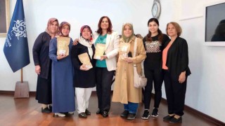 Köşkün doğal ürünleri Halk Ege Et mağazalarında satışa sunulacak