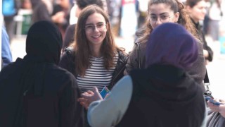 KOÜlü gençler tanışıyor
