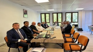 Köyceğiz Gölü ve Dalyan Kanallarının ekolojik dengesi korunacak