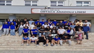 Köyceğizli öğrenciler için okul tanıtım gezileri düzenleniyor