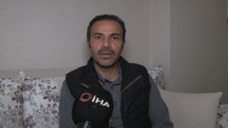 Küçücük çocuğa altın dolu çantayı çaldırdılar