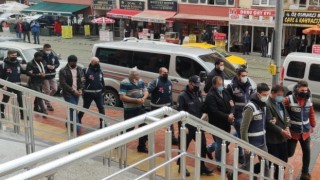 Küfür sebebiyle cinayet işlenmiş, evler kundaklanmıştı: Sanıklar için istenen ceza belli oldu